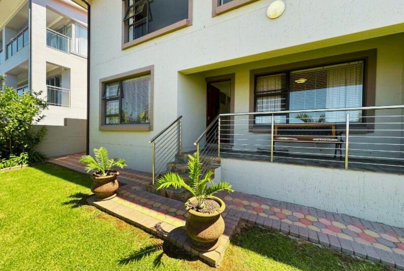 4 Bedroom Property for Sale in Monte Christo Western Cape